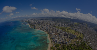 honolulu pools